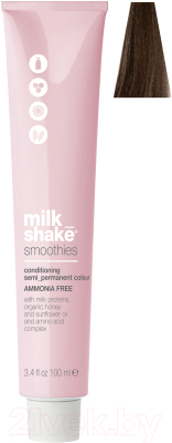 Крем-краска для волос Z.one Concept Milk Shake Smoothies 5 (100мл)