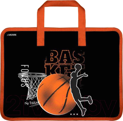 

Папка-портфель deVente, Basketball / 8053150