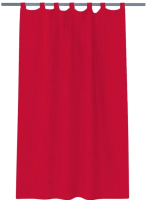 

Штора для террасы, PTTSH25X6200 145x200