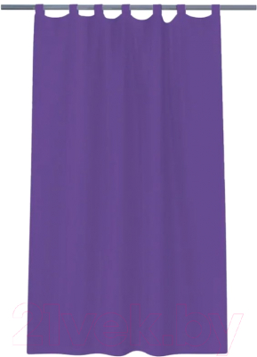 

Штора для террасы Текстиль Тренд, PTTSH20X6240 145x240