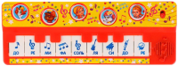 

Музыкальная игрушка Умка, Пианино с потешками / B1517258-R2