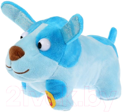 

Мягкая игрушка Мульти-пульти, Деревяшки Собачка Гав-гав / V92664-15