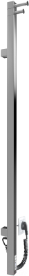 Полотенцесушитель электрический Mario Рей Кубо-І 1100x30/130 / 2.2.1202.16.Р