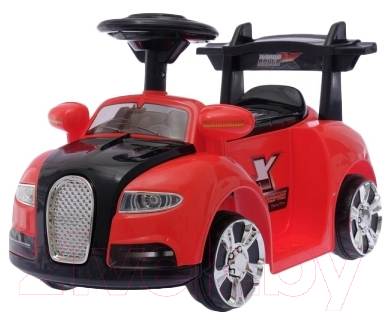 Детский автомобиль Bugati Машина / ST00038-RD (красный)