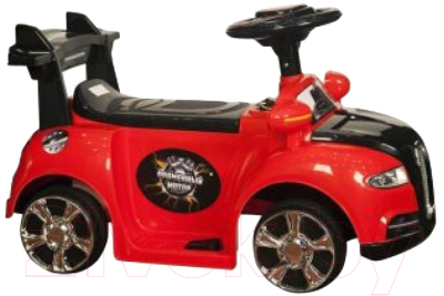 Детский автомобиль Bugati Машина / ST00038-RD (красный)