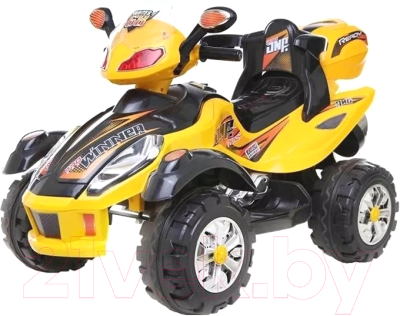

Детский квадроцикл Bugati, EC-PB903-2