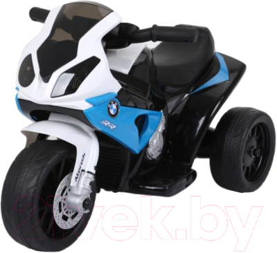 

Детский мотоцикл Bugati, ST00220-WH-BL
