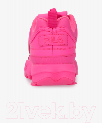 Fila 3xm01254 650 Inyagce6gd R R 6 Rozovyj Krossovki Kupit V Minske Gomele Vitebske Mogileve Breste Grodno