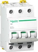 

Выключатель нагрузки Schneider Electric, Acti 9 A9S60391