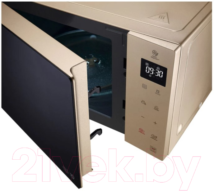 Микроволновая печь LG MW25R35GISH