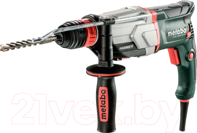 

Профессиональный перфоратор Metabo, KHE 2660 Quick