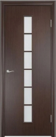 

Дверь межкомнатная Тип-С, С12 ДО(Ю) 60x200