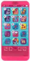 

Развивающая игрушка Умка, Телефон Hasbro / HX2501-MLP