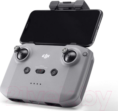 Квадрокоптер DJI Air 2S Fly More Combo