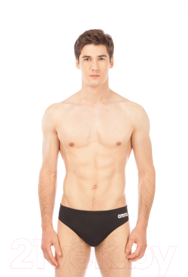 Плавки ARENA Solid Brief / 2A254-055 (р-р 75)