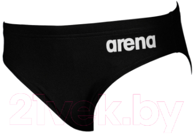 Плавки ARENA Solid Brief / 2A254-055 (р-р 75)