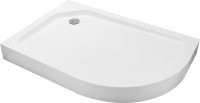 

Душевой поддон Grossman, 120x80 PR-120L