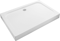 

Душевой поддон Grossman, 120x80 PR-ST-120QL-R