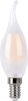 Лампа Elektrostandard BLE1430 (белый матовый) - 