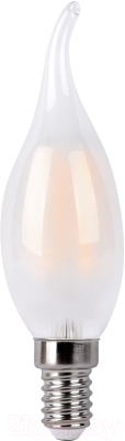 Лампа Elektrostandard BLE1430 (белый матовый)