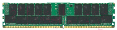 

Оперативная память DDR4 Micron, MTA18ASF4G72PZ-2G9