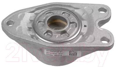 

Опора амортизатора Formpart, 12421013/S