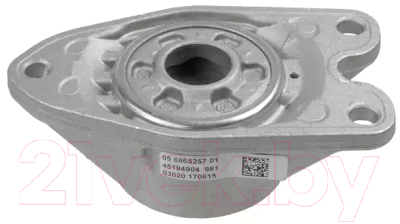 

Опора амортизатора Formpart, 12421014/S
