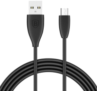 

Кабель Baseus, Small Pretty Waist MicroUSB / CAMMY-01