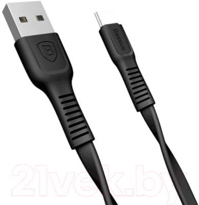 

Кабель Baseus, Tough Series Type-C / CATZY-B01
