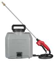 

Опрыскиватель аккумуляторный, Switch Tank M18BPFP-CCST / 4933471371