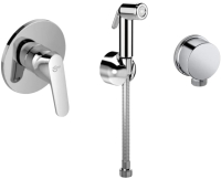 

Смеситель Ideal Standard, IdealSpray B0040AA