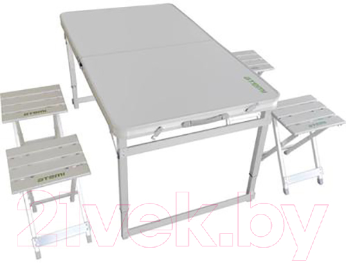 Комплект складной мебели Atemi ATS-450