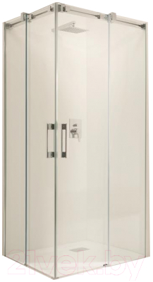 

Душевой уголок Radaway, Espera KDD 90x120 / 380151-01L + 380153-01R