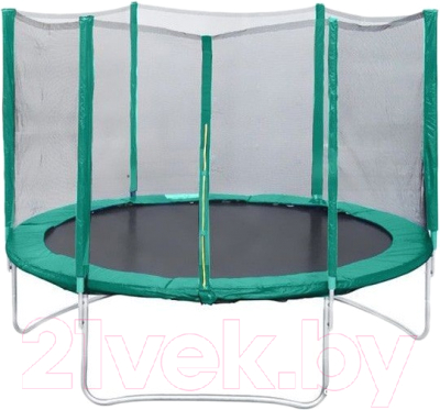 

Батут KMS sport, Trampoline 10 / СГ000000367