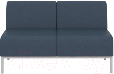 

Диван Euroforma, Компакт K2M Kardif/Woolen 26
