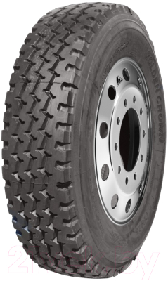 

Грузовая шина Golden Crown, CR926 13R22.5 156/151K