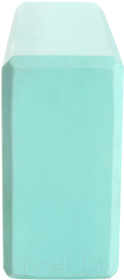 Изображение товара Блок для йоги Starfit YB-200 (мятный)