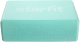Миниатюра изображения товара Блок для йоги Starfit YB-200 (мятный)