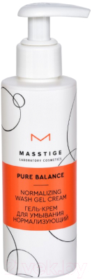 

Гель для умывания Vichy, Masstige Pure Balance