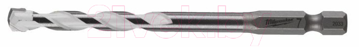Сверло Milwaukee 4932471103