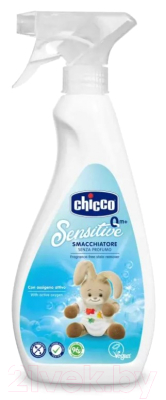 Пятновыводитель Chicco 00010102000000 (500мл)