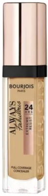 

Консилер Bourjois, Always Fabulous Full Coverage Concealer тон 400