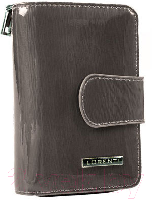 Портмоне Cedar Lorenti 76115-SH-RFID (серый)