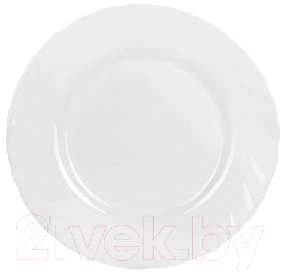 Набор столовой посуды Luminarc Trianon 00144