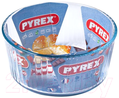 Форма для выпечки Pyrex 833B000