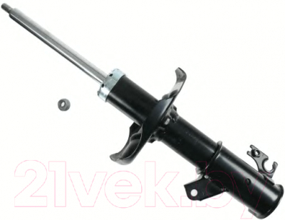 

Амортизатор подвески Monroe, G16323