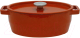 Кастрюля Pyrex 50SC5AC33 (красный) - 