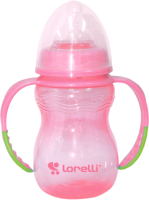 

Бутылочка для кормления Lorelli, 1020032