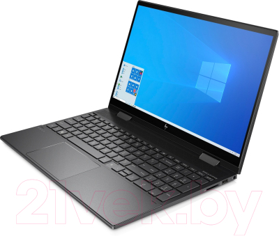 Ноутбук HP Envy x360 15-ee0003ur (15C92EA)