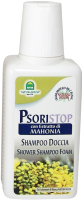 

Шампунь для волос Natura House, Soothing Shampoo Psoristop with Extract of Mahonia